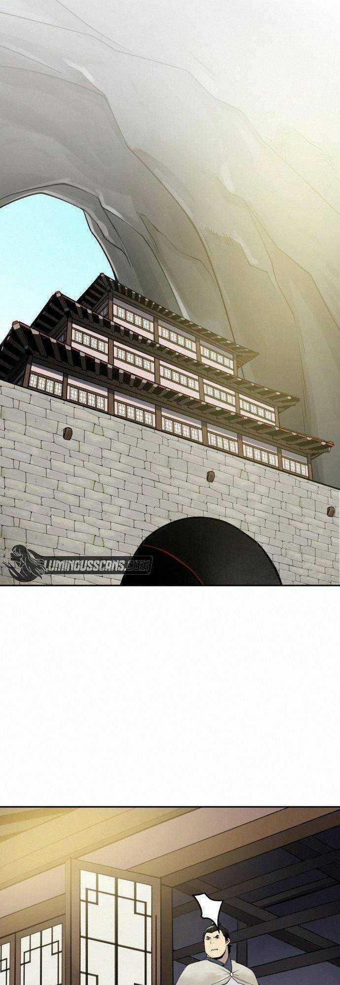 Thiếu Niên Kiếm Sư - Chapter 34 - Trang 62