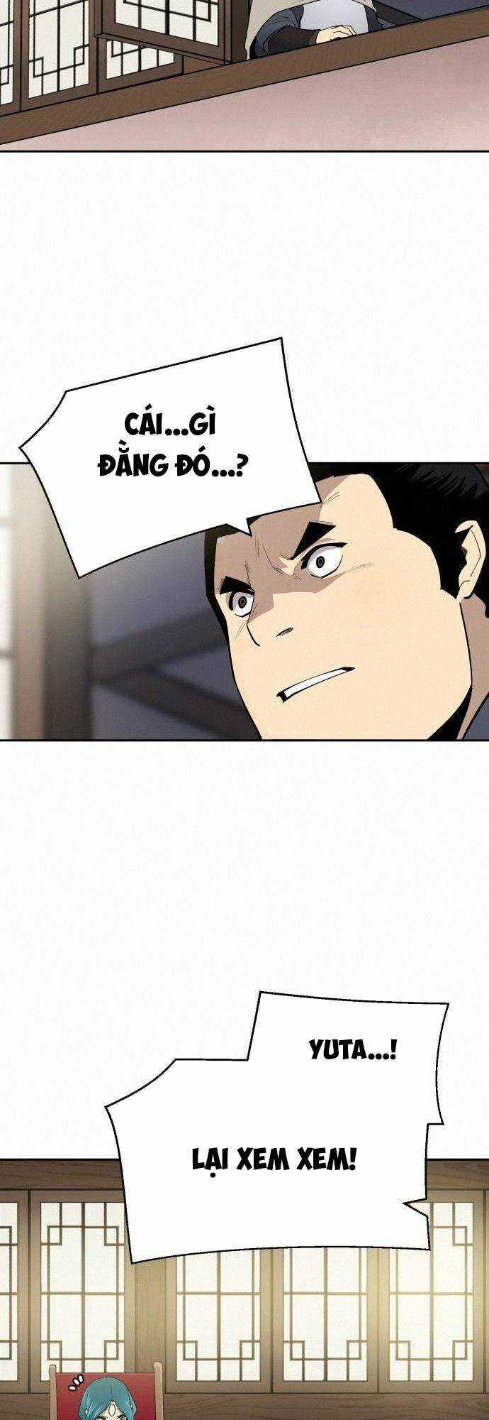 Thiếu Niên Kiếm Sư - Chapter 34 - Trang 63