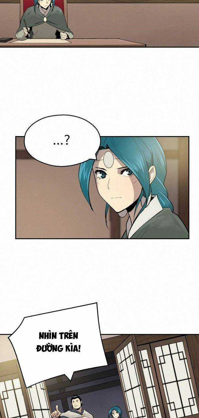 Thiếu Niên Kiếm Sư - Chapter 34 - Trang 64