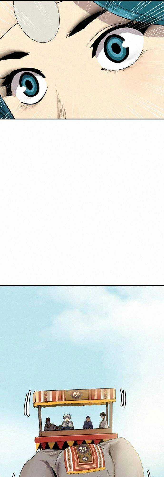 Thiếu Niên Kiếm Sư - Chapter 34 - Trang 66