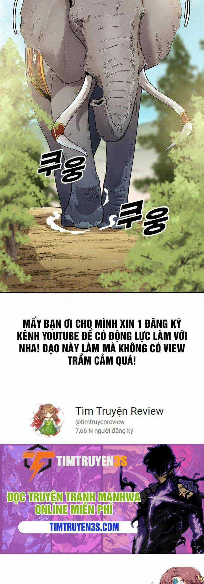 Thiếu Niên Kiếm Sư - Chapter 34 - Trang 67