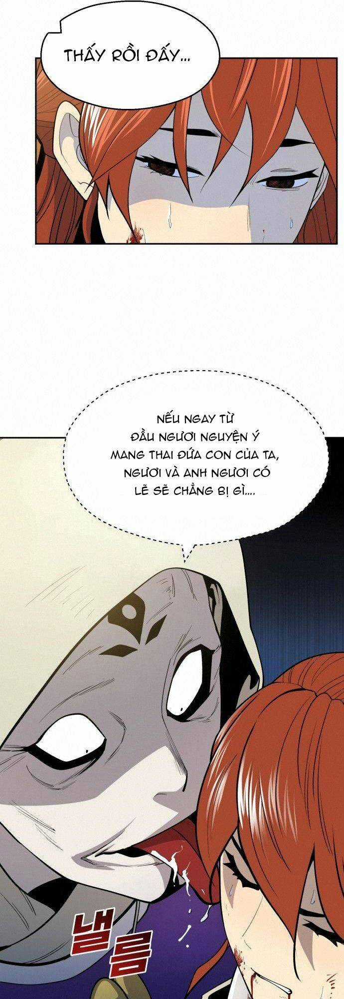 Thiếu Niên Kiếm Sư - Chapter 34 - Trang 10