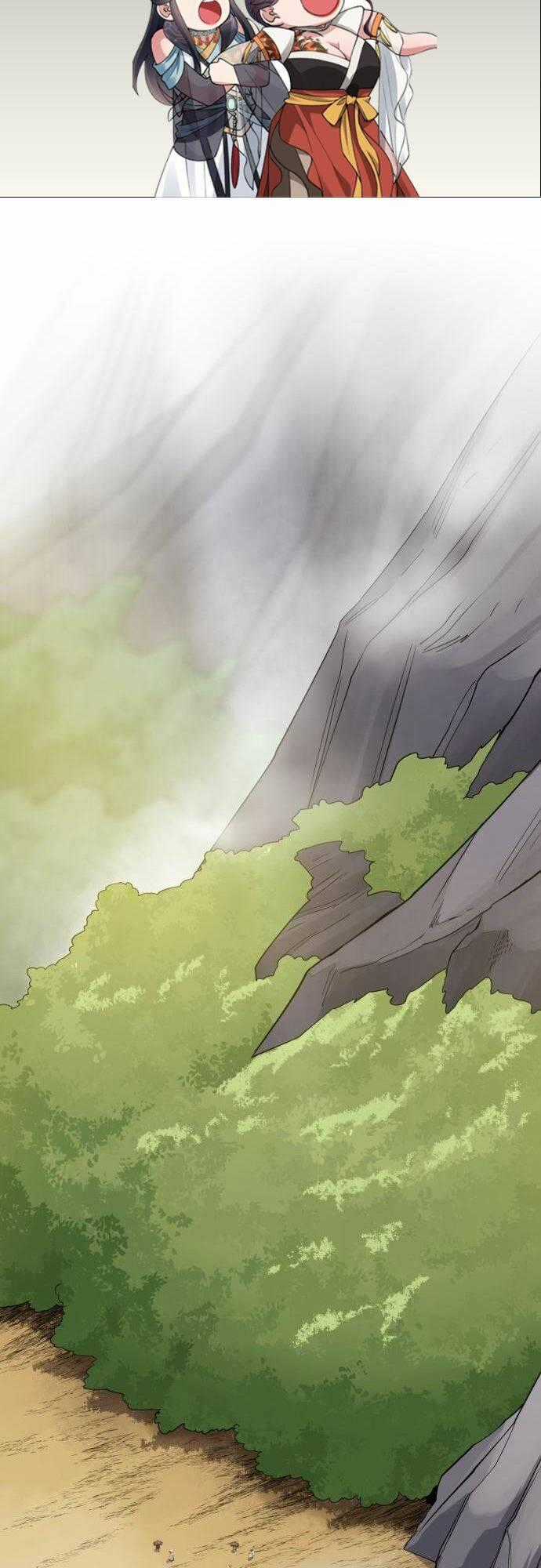 Thiếu Niên Kiếm Sư - Chapter 35 - Trang 2