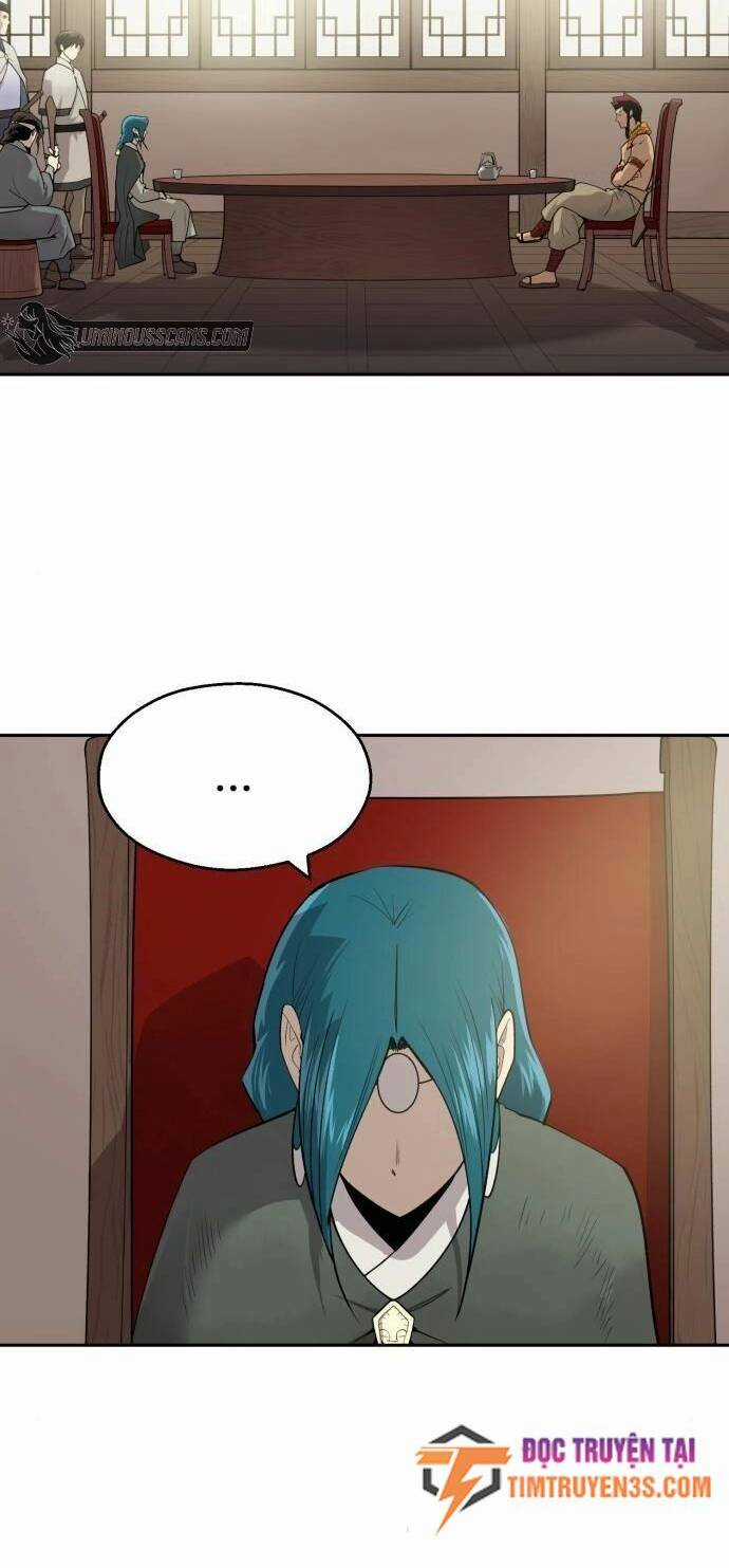 Thiếu Niên Kiếm Sư - Chapter 35 - Trang 14