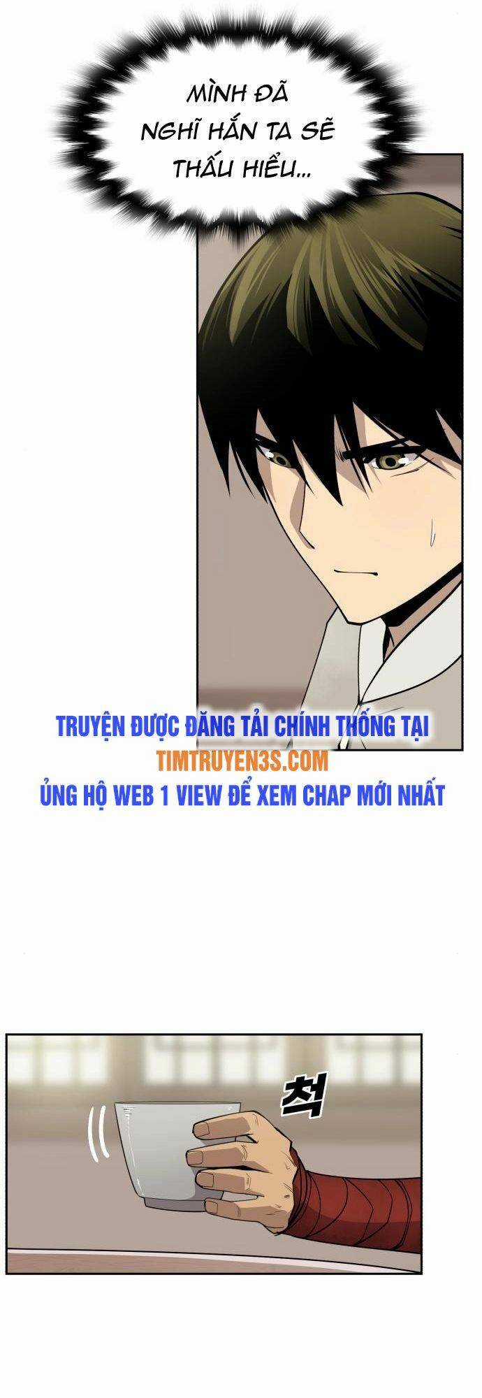 Thiếu Niên Kiếm Sư - Chapter 35 - Trang 15