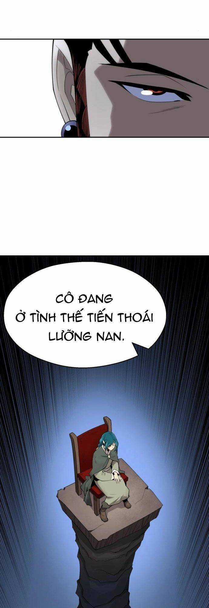 Thiếu Niên Kiếm Sư - Chapter 35 - Trang 16
