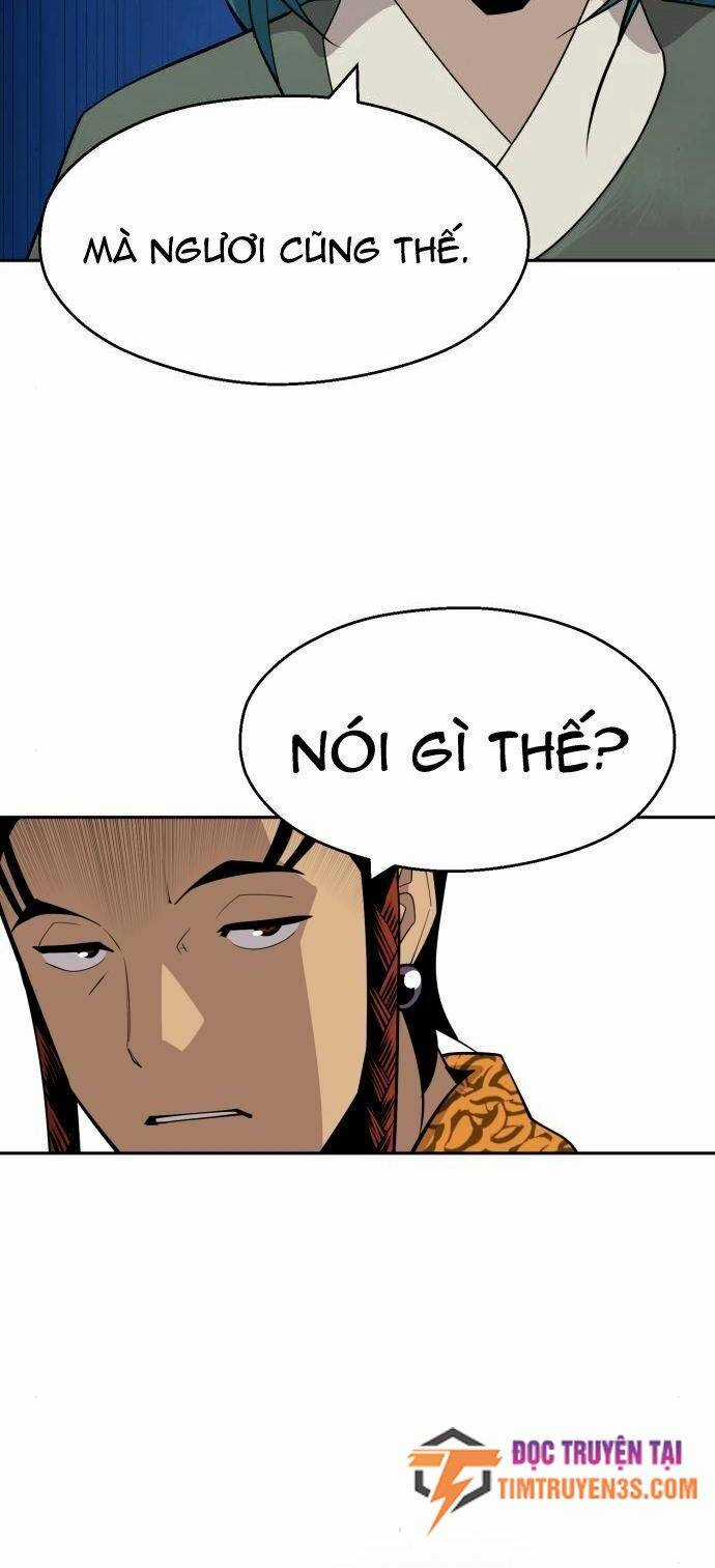 Thiếu Niên Kiếm Sư - Chapter 35 - Trang 19