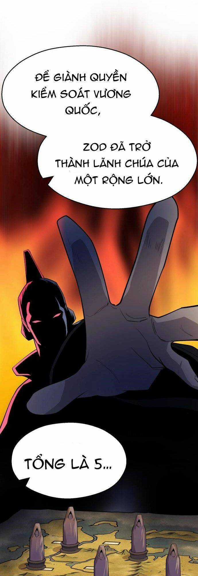 Thiếu Niên Kiếm Sư - Chapter 35 - Trang 20