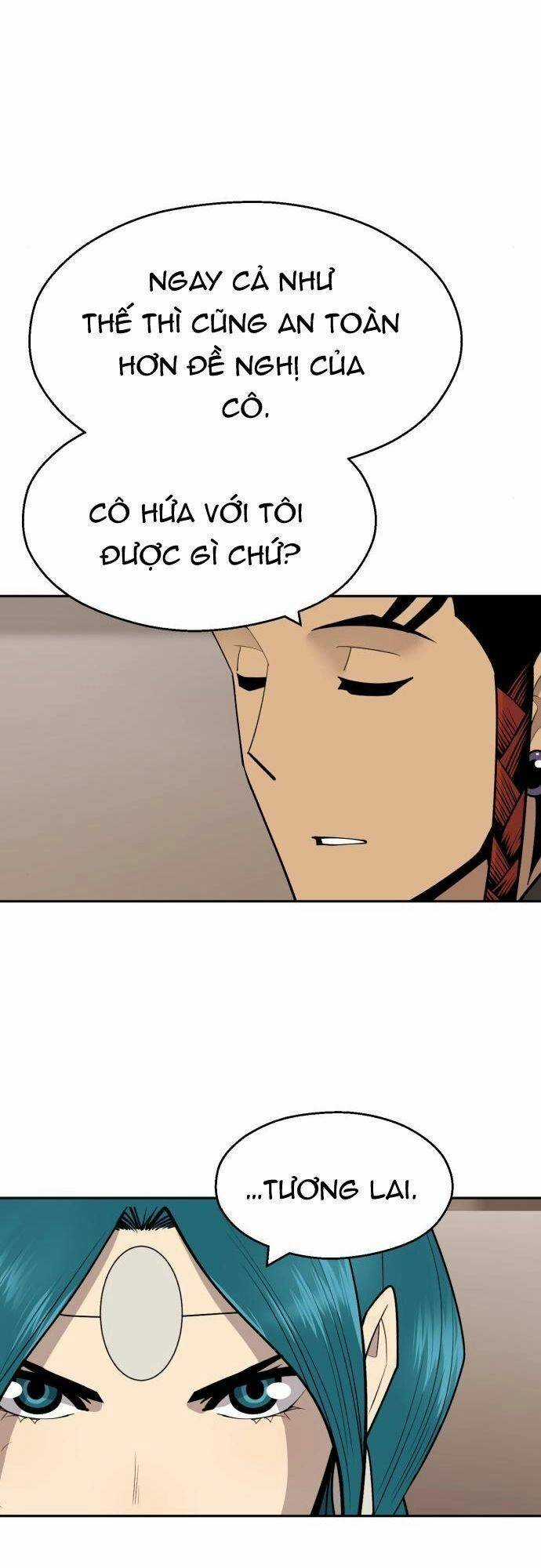 Thiếu Niên Kiếm Sư - Chapter 35 - Trang 22