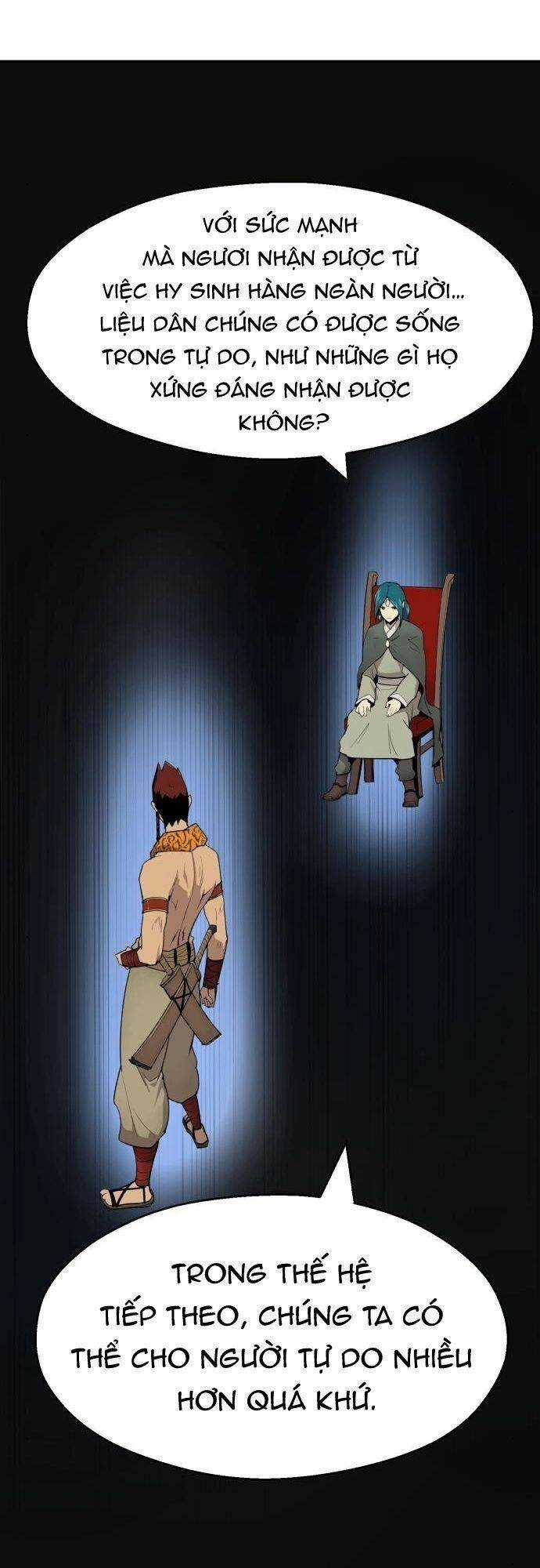 Thiếu Niên Kiếm Sư - Chapter 35 - Trang 23