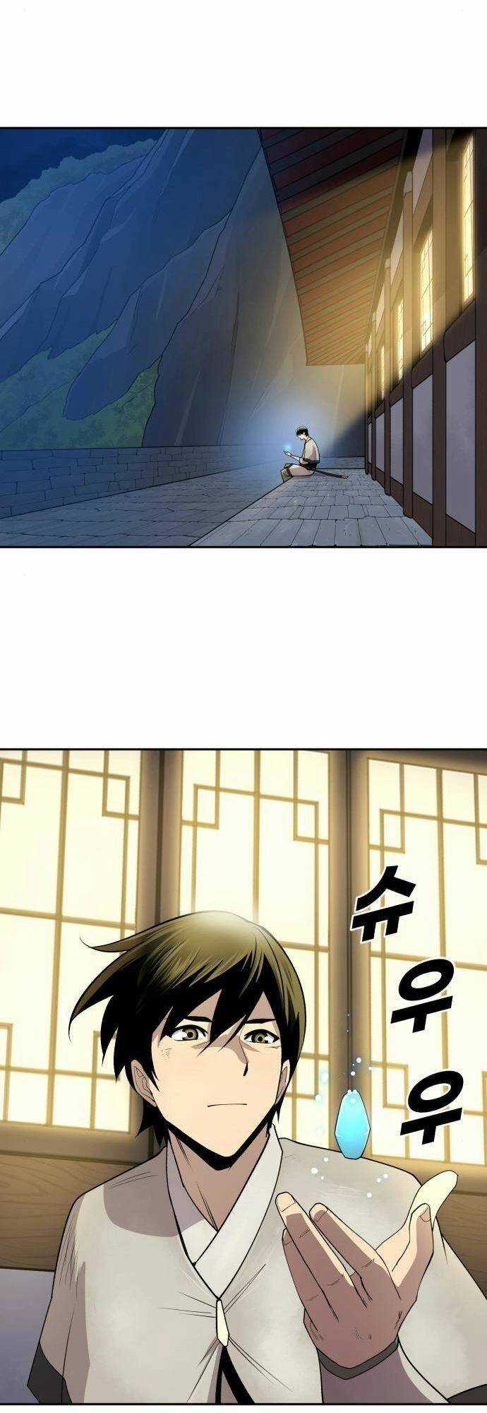 Thiếu Niên Kiếm Sư - Chapter 35 - Trang 38