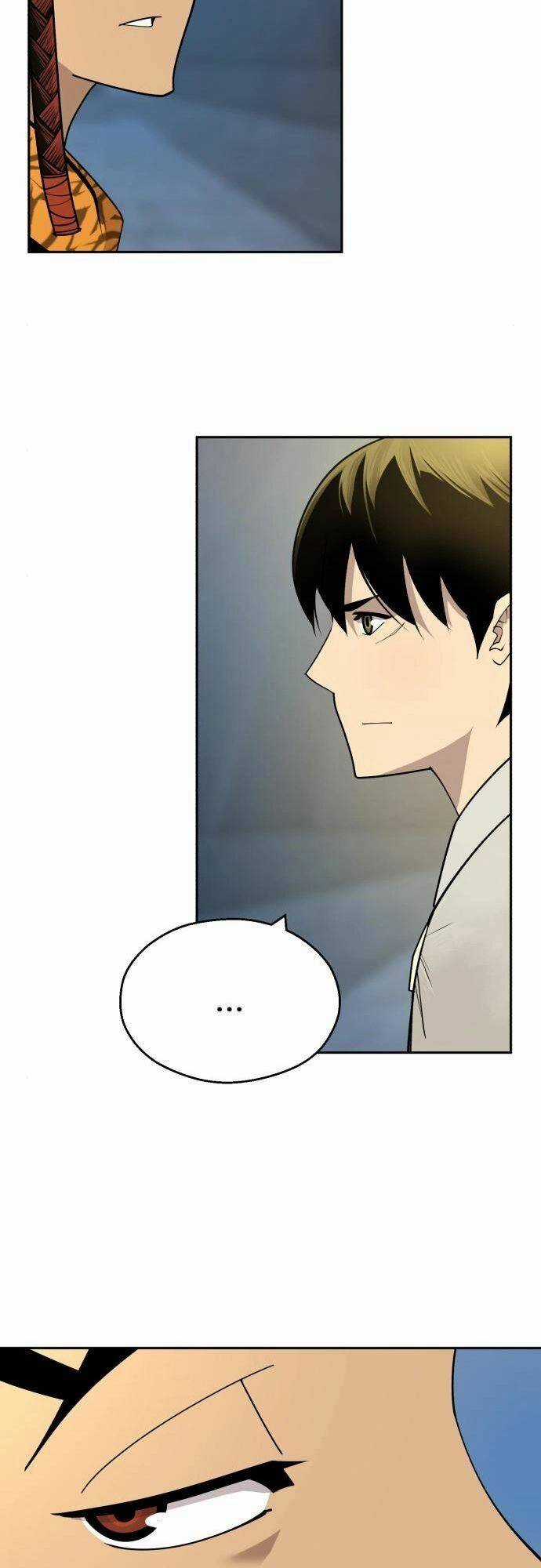 Thiếu Niên Kiếm Sư - Chapter 35 - Trang 41