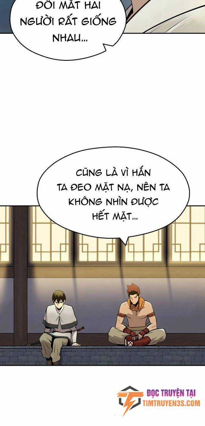 Thiếu Niên Kiếm Sư - Chapter 35 - Trang 43