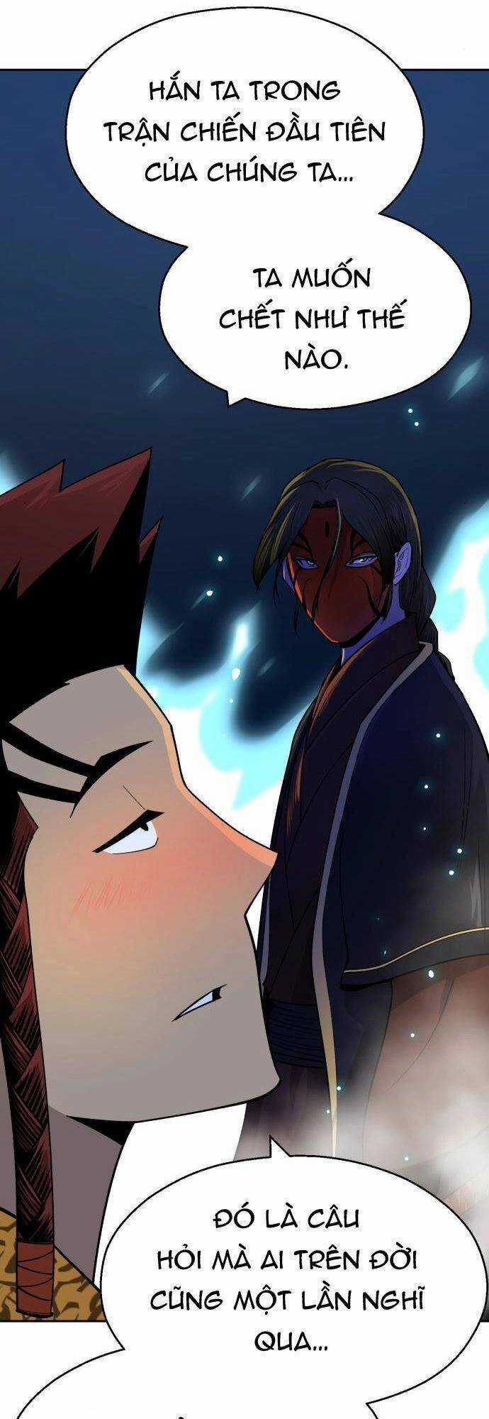 Thiếu Niên Kiếm Sư - Chapter 35 - Trang 44