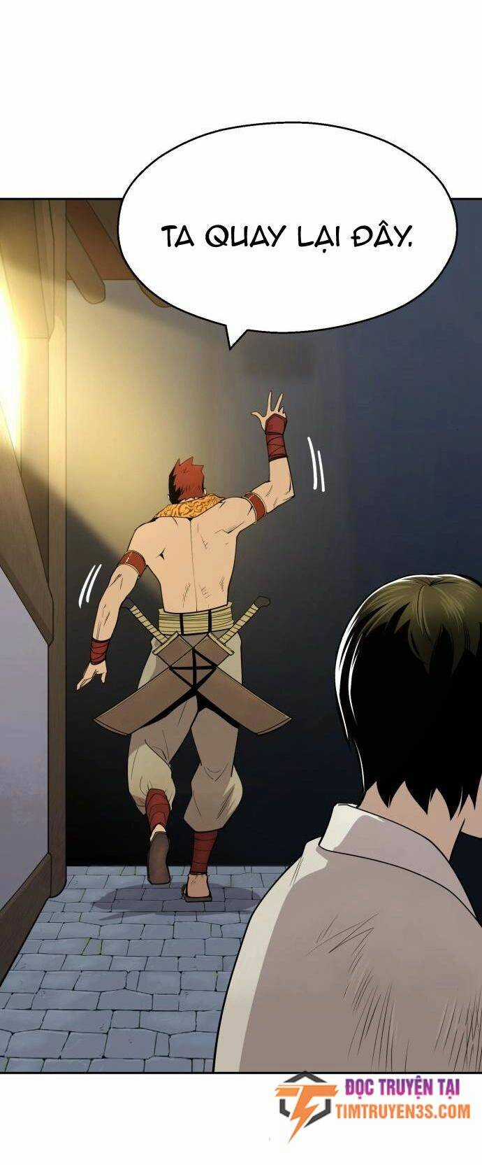 Thiếu Niên Kiếm Sư - Chapter 35 - Trang 49