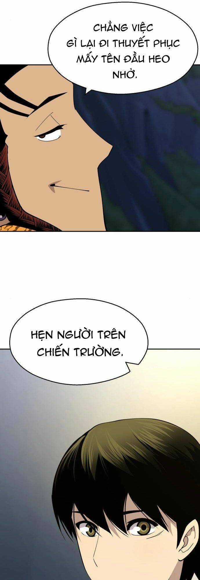 Thiếu Niên Kiếm Sư - Chapter 35 - Trang 50