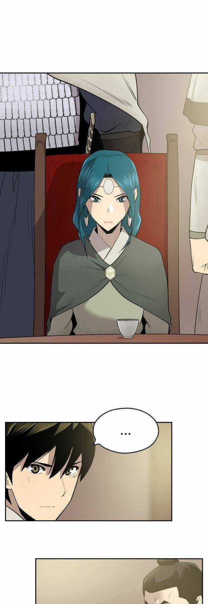 Thiếu Niên Kiếm Sư - Chapter 35 - Trang 6