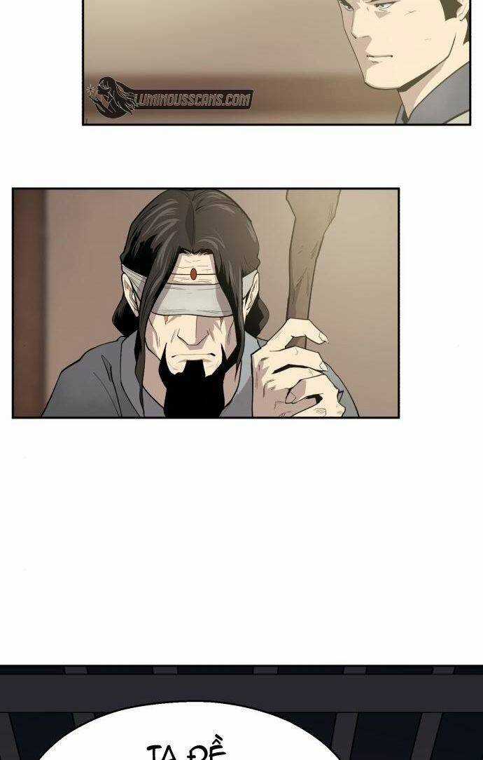 Thiếu Niên Kiếm Sư - Chapter 35 - Trang 7