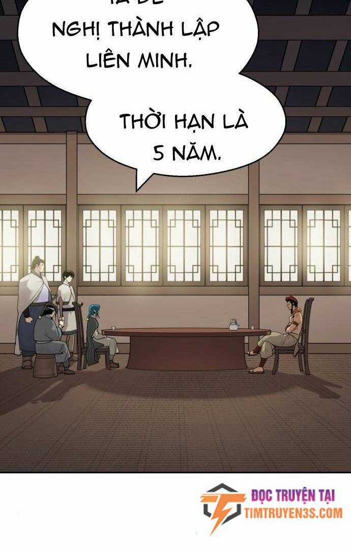 Thiếu Niên Kiếm Sư - Chapter 35 - Trang 8
