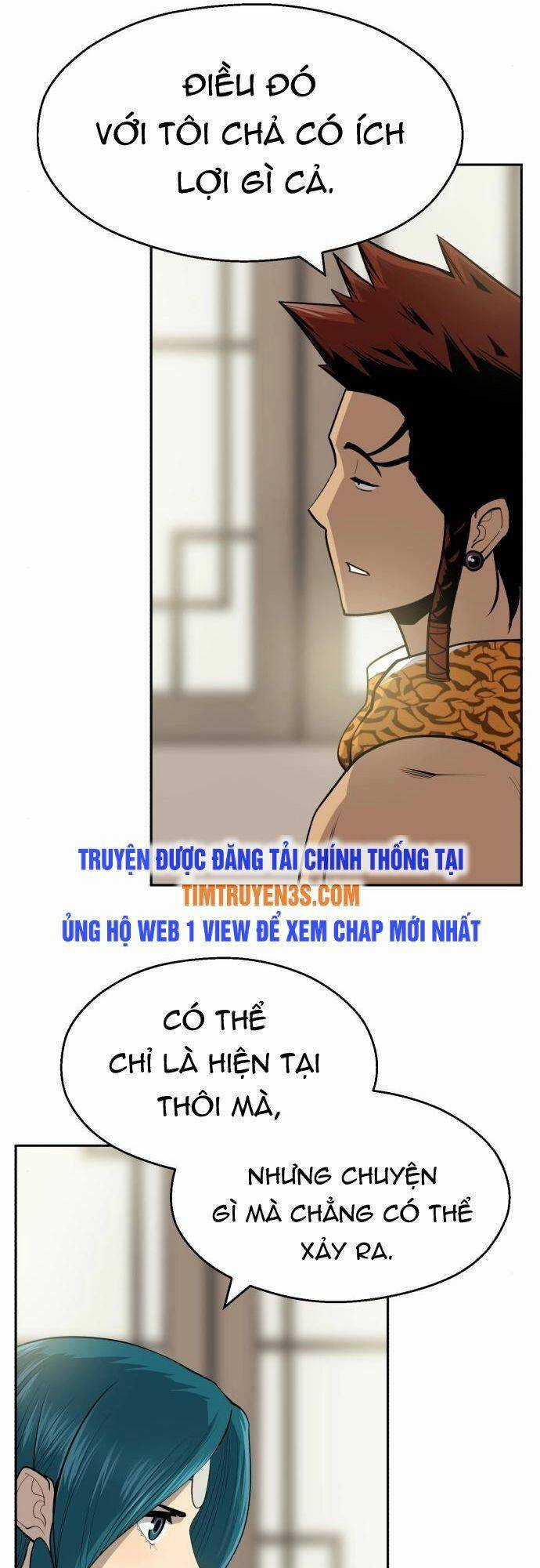 Thiếu Niên Kiếm Sư - Chapter 35 - Trang 9