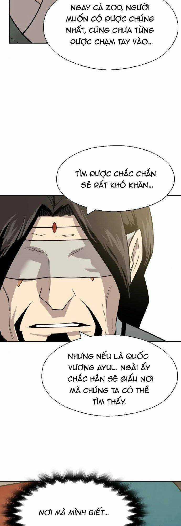 Thiếu Niên Kiếm Sư - Chapter 36 - Trang 11