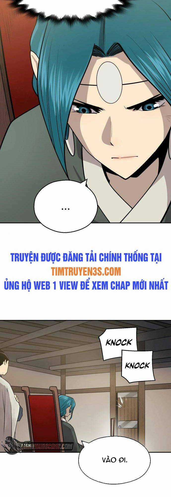 Thiếu Niên Kiếm Sư - Chapter 36 - Trang 12