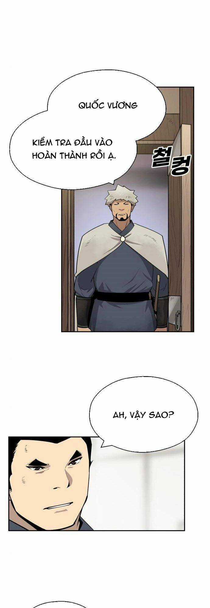 Thiếu Niên Kiếm Sư - Chapter 36 - Trang 13