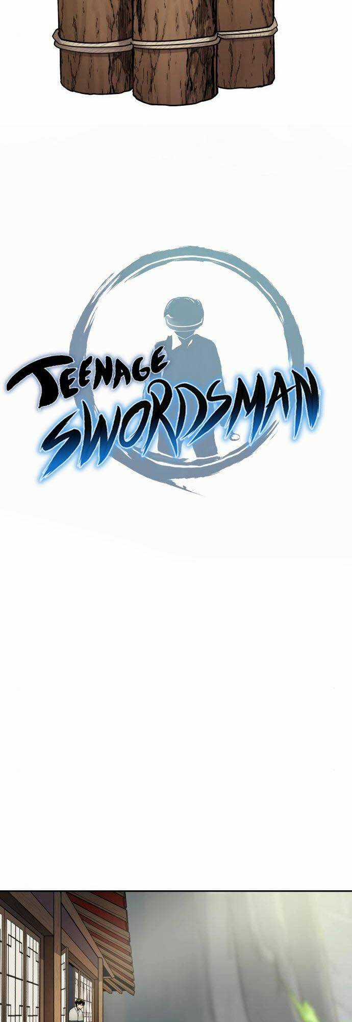 Thiếu Niên Kiếm Sư - Chapter 36 - Trang 16