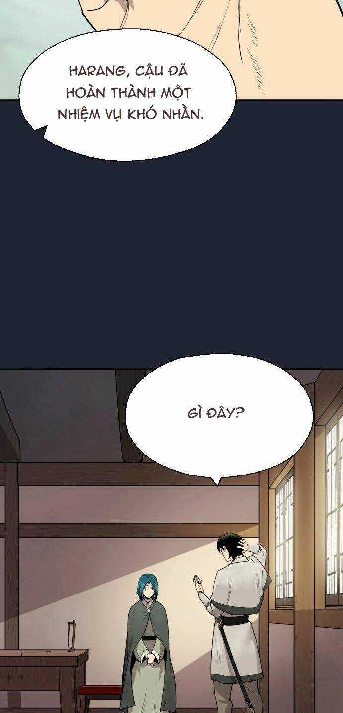 Thiếu Niên Kiếm Sư - Chapter 36 - Trang 19