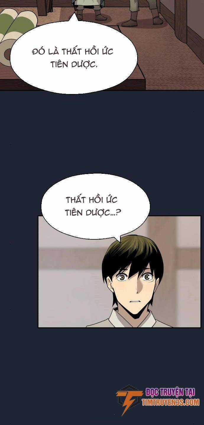 Thiếu Niên Kiếm Sư - Chapter 36 - Trang 20