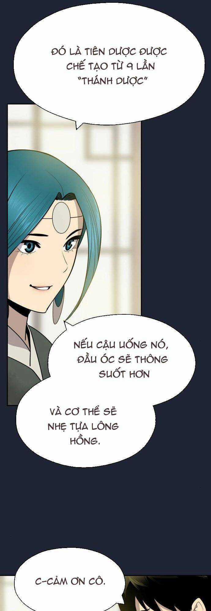 Thiếu Niên Kiếm Sư - Chapter 36 - Trang 21