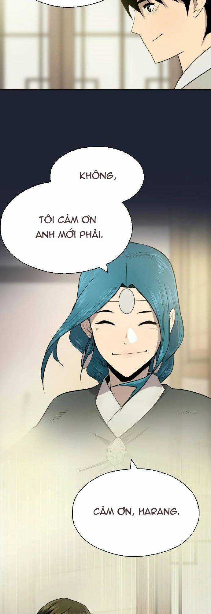 Thiếu Niên Kiếm Sư - Chapter 36 - Trang 22