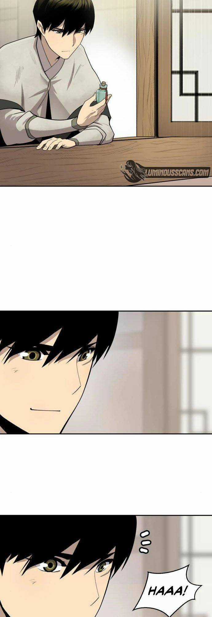 Thiếu Niên Kiếm Sư - Chapter 36 - Trang 23