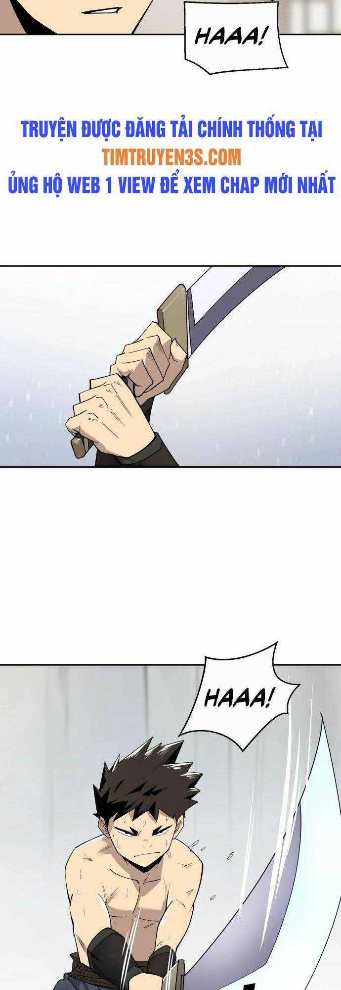 Thiếu Niên Kiếm Sư - Chapter 36 - Trang 24