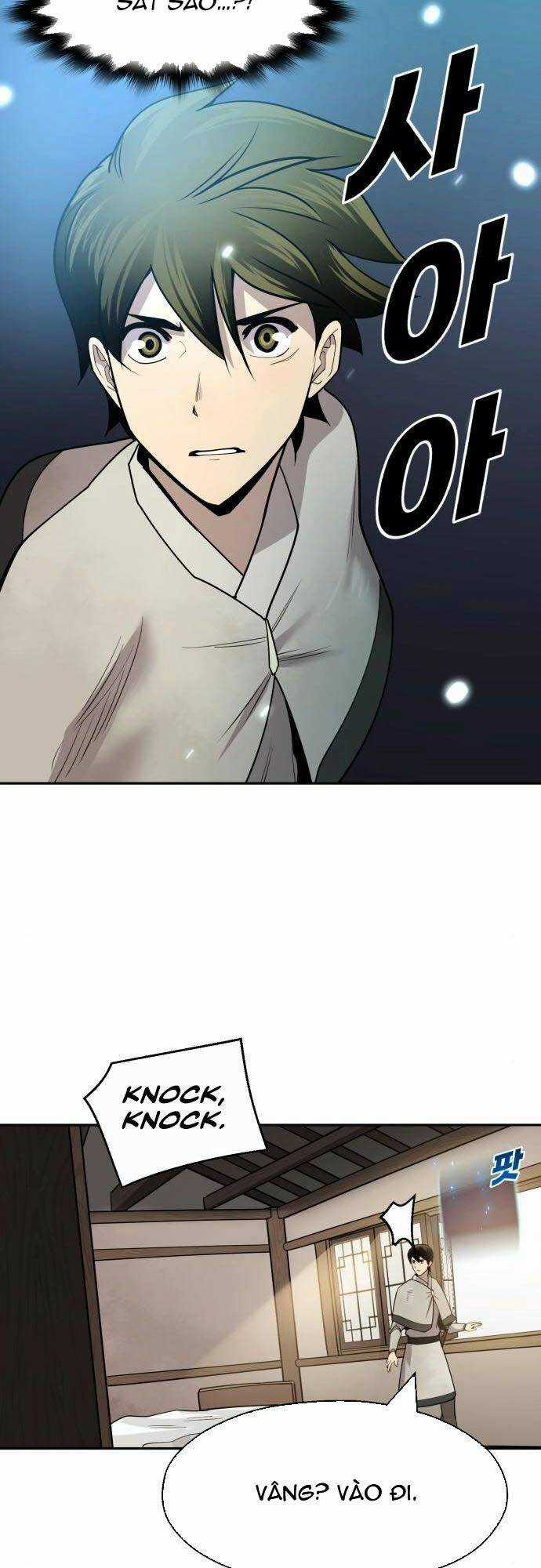 Thiếu Niên Kiếm Sư - Chapter 36 - Trang 28