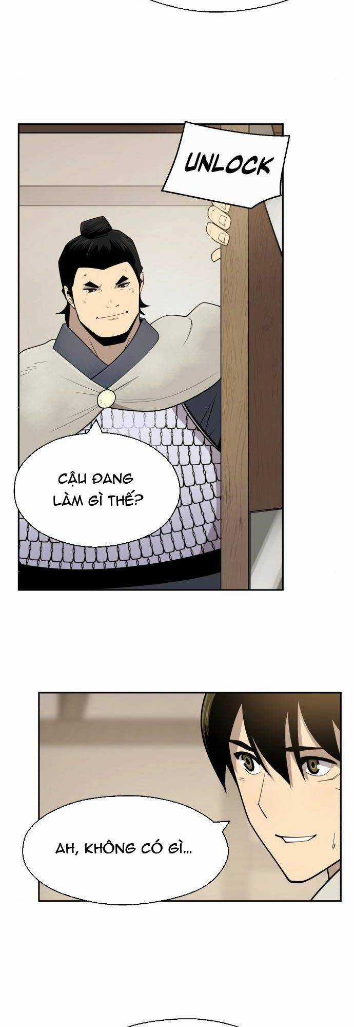 Thiếu Niên Kiếm Sư - Chapter 36 - Trang 29