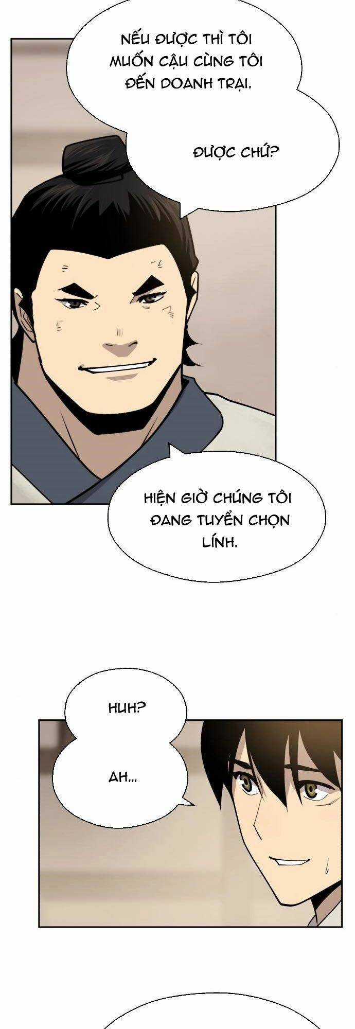 Thiếu Niên Kiếm Sư - Chapter 36 - Trang 30