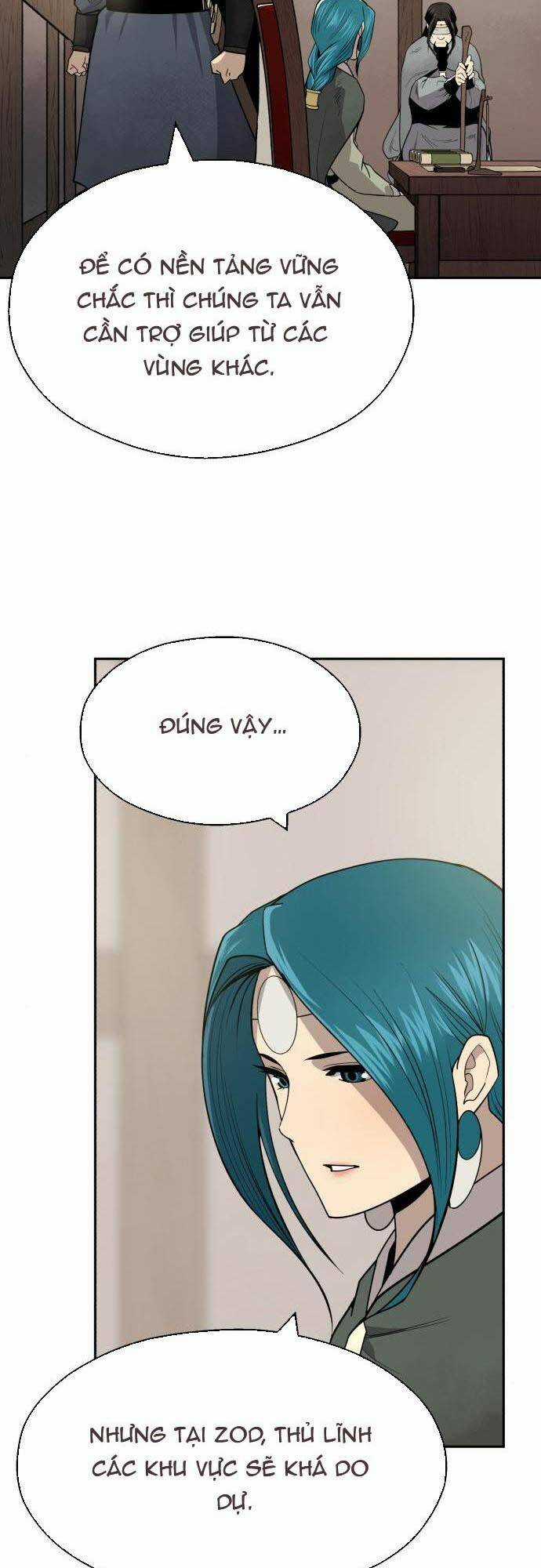 Thiếu Niên Kiếm Sư - Chapter 36 - Trang 4