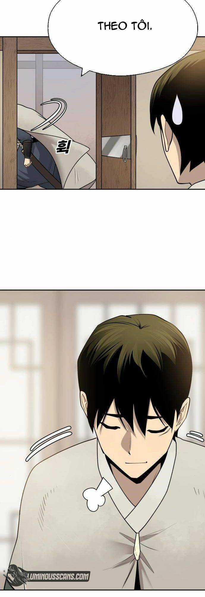 Thiếu Niên Kiếm Sư - Chapter 36 - Trang 31