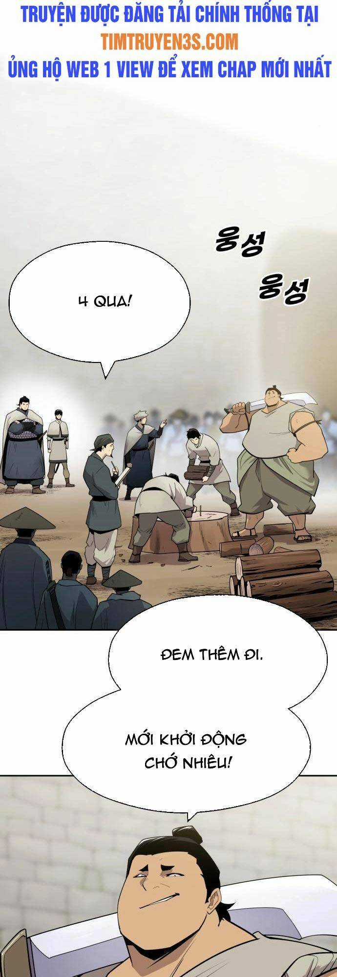 Thiếu Niên Kiếm Sư - Chapter 36 - Trang 34