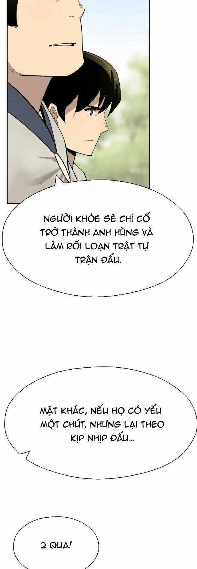 Thiếu Niên Kiếm Sư - Chapter 36 - Trang 37