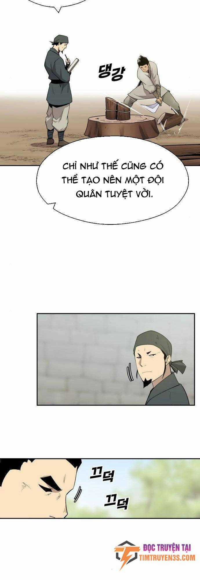 Thiếu Niên Kiếm Sư - Chapter 36 - Trang 38