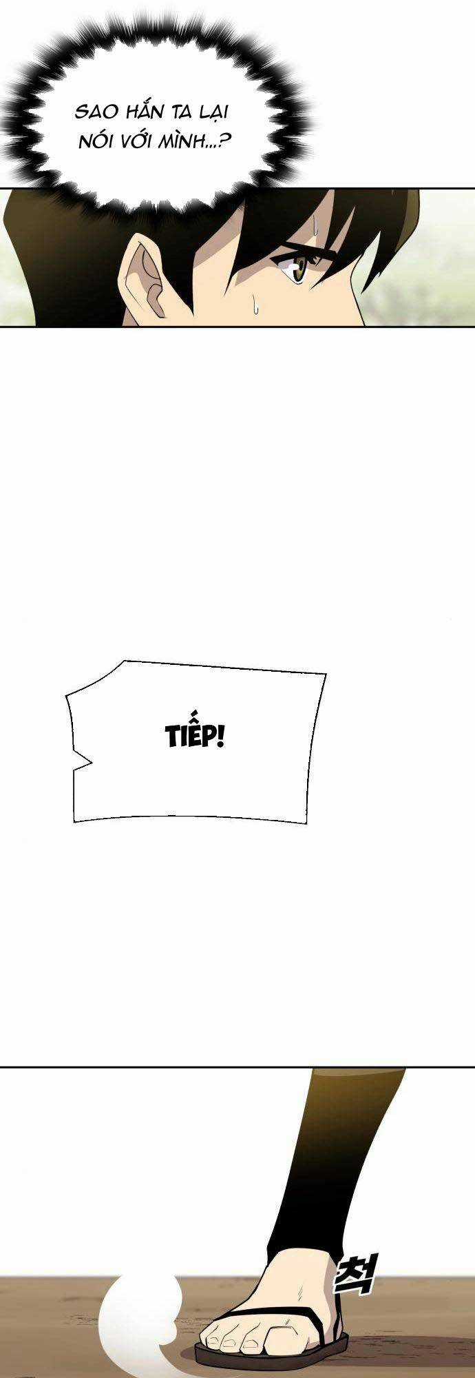 Thiếu Niên Kiếm Sư - Chapter 36 - Trang 39