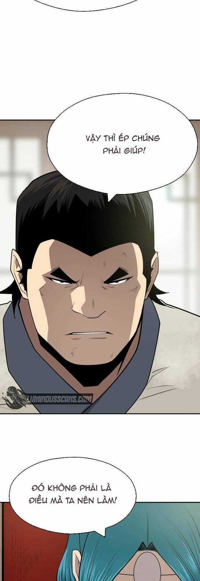 Thiếu Niên Kiếm Sư - Chapter 36 - Trang 5