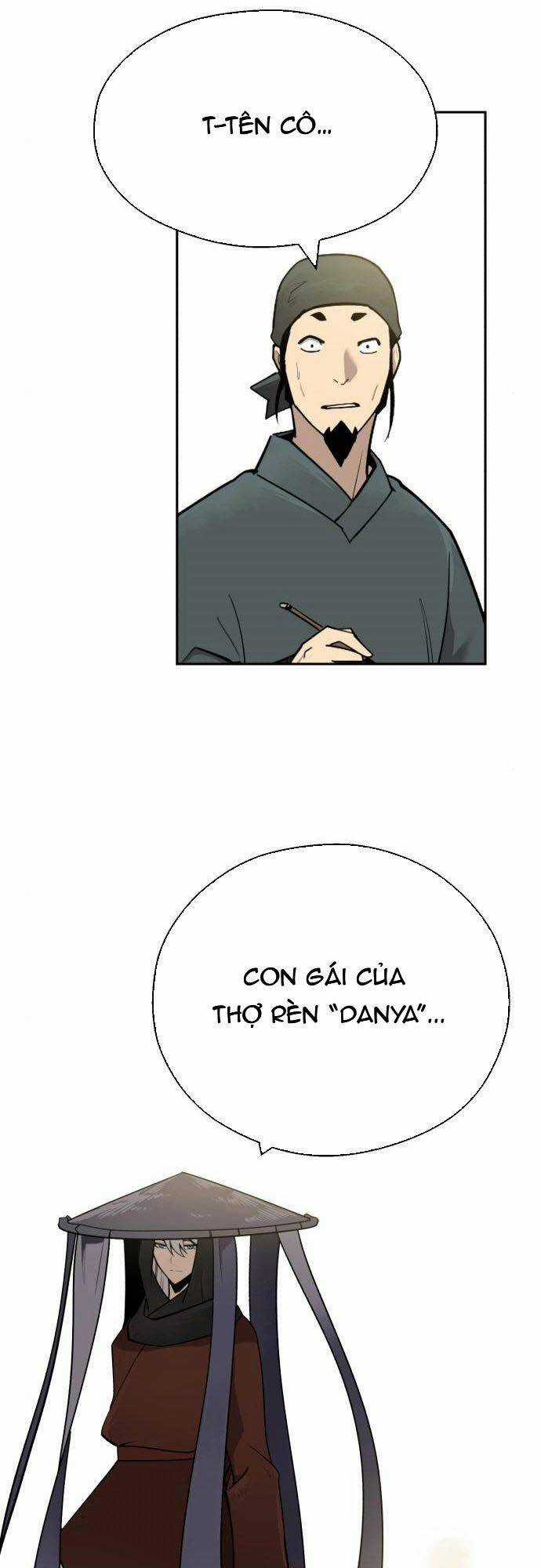 Thiếu Niên Kiếm Sư - Chapter 36 - Trang 45