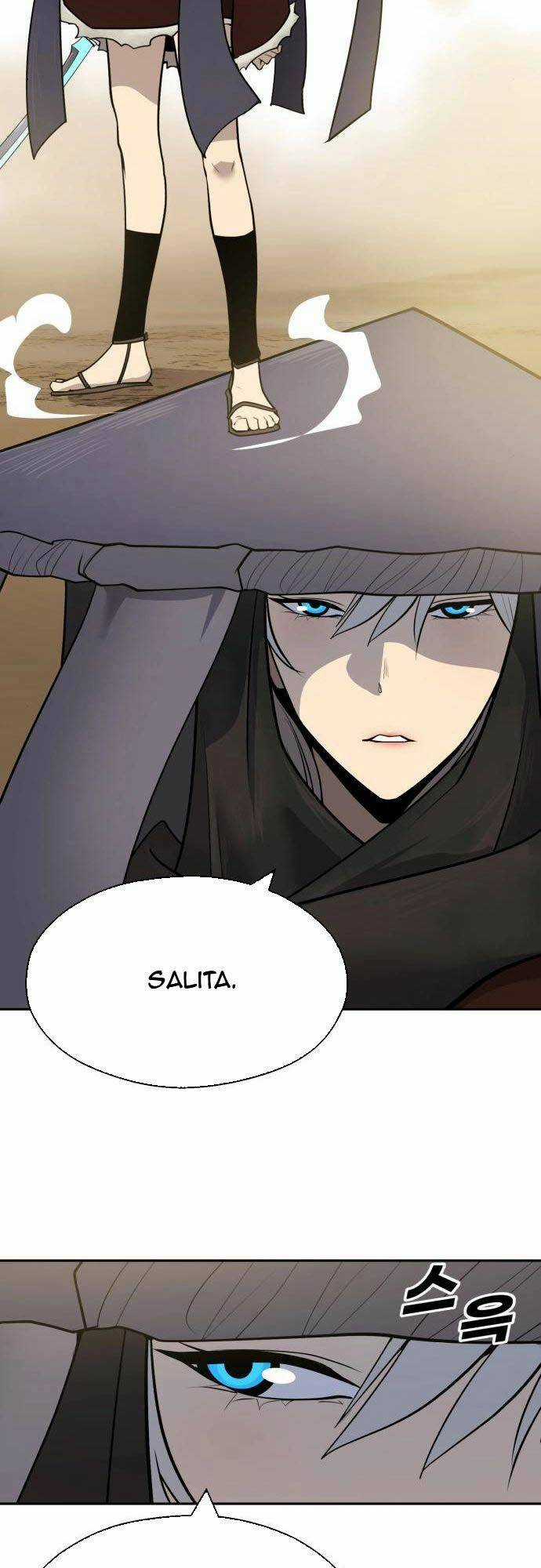 Thiếu Niên Kiếm Sư - Chapter 36 - Trang 46