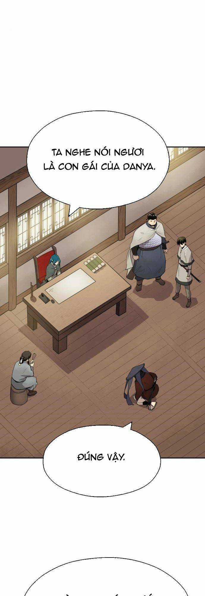 Thiếu Niên Kiếm Sư - Chapter 36 - Trang 48