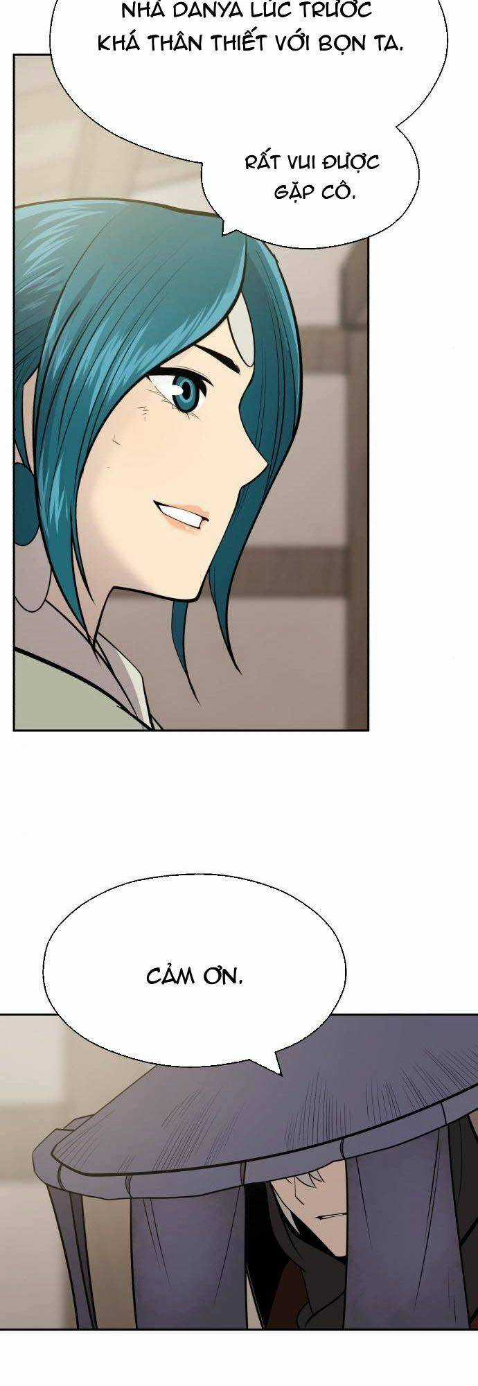 Thiếu Niên Kiếm Sư - Chapter 36 - Trang 49