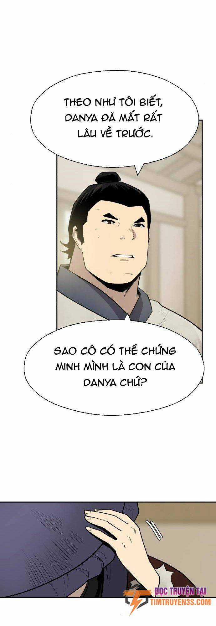 Thiếu Niên Kiếm Sư - Chapter 36 - Trang 50