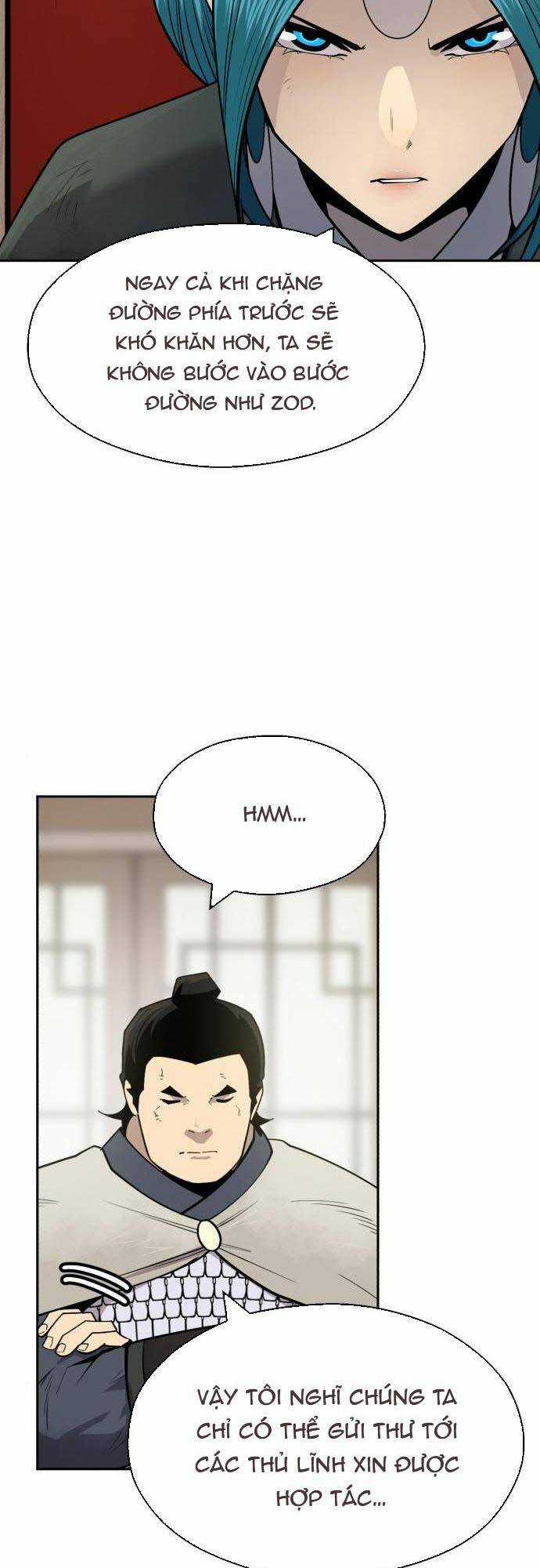 Thiếu Niên Kiếm Sư - Chapter 36 - Trang 6